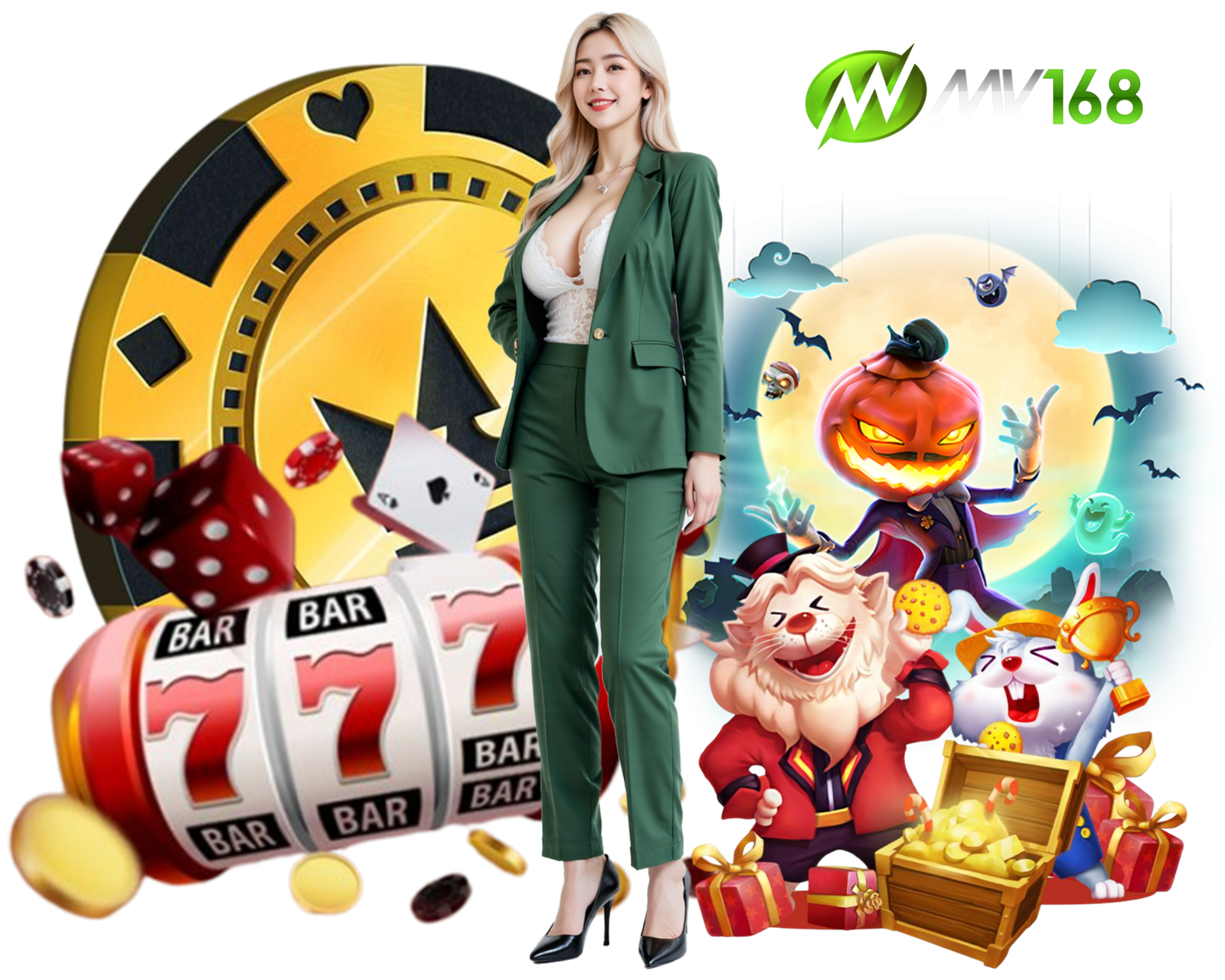 MV168 สมัครสมาชิก