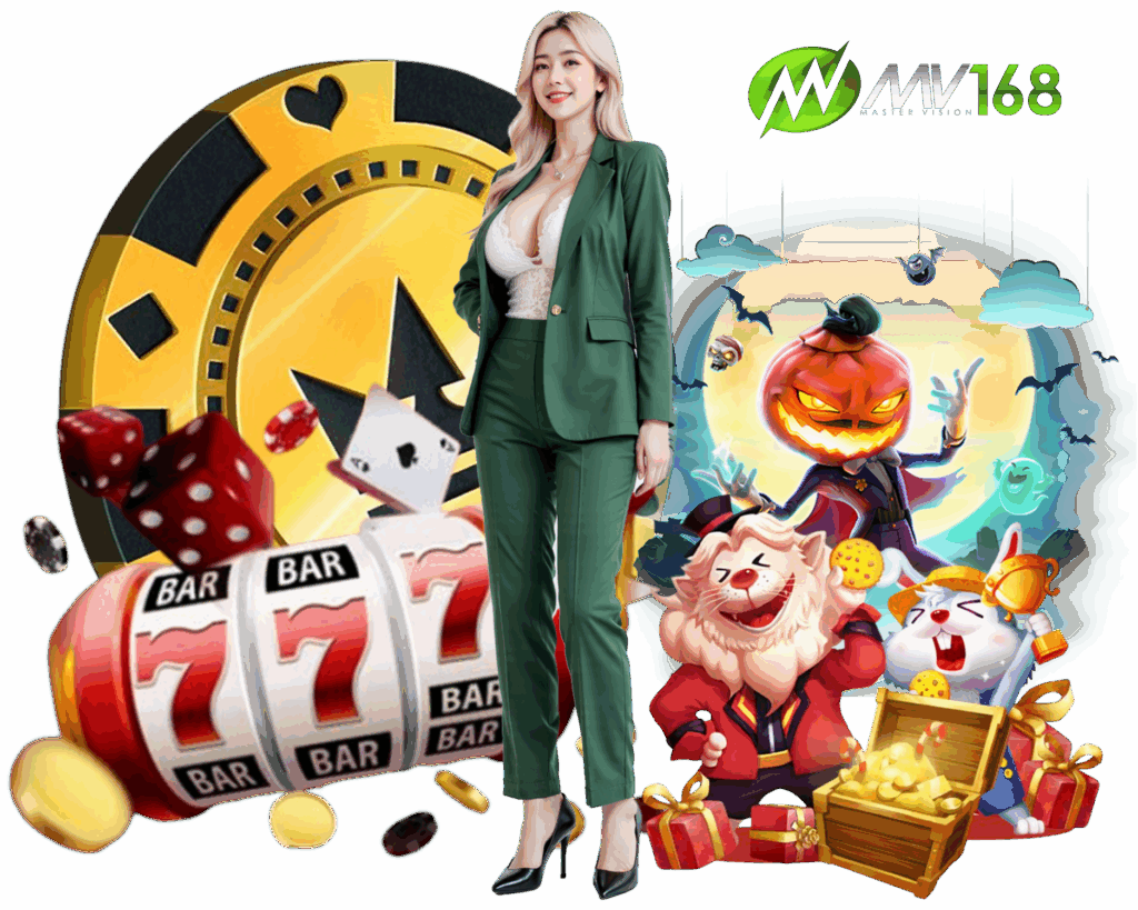 MV168 สมัครสมาชิก